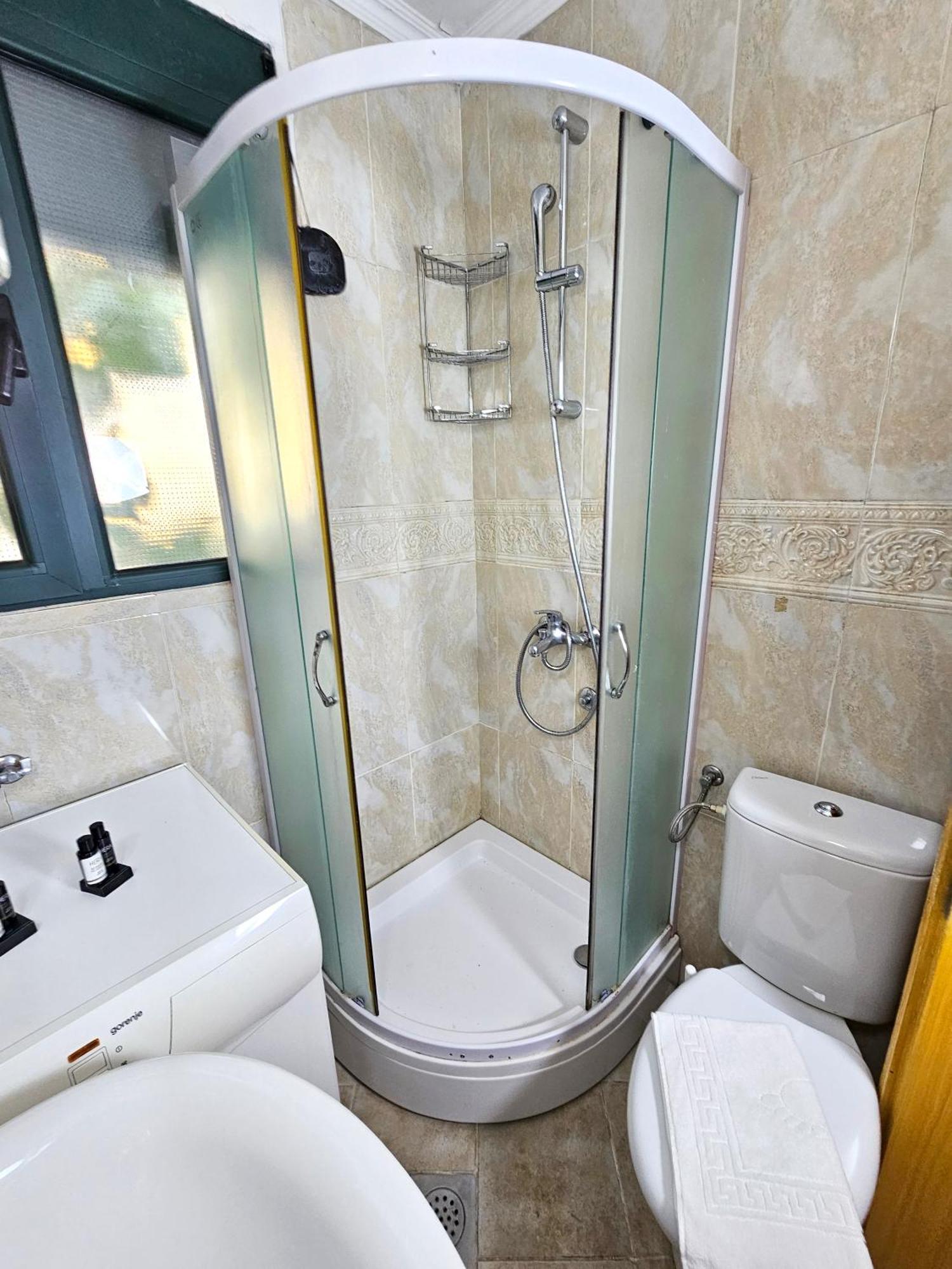 Apartment Luka Kotor Bagian luar foto