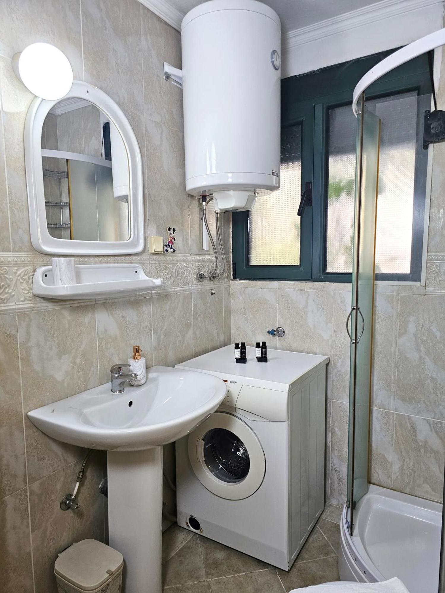 Apartment Luka Kotor Bagian luar foto