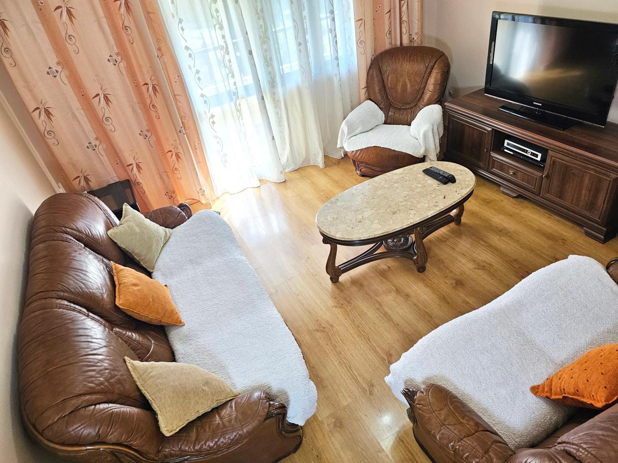 Apartment Luka Kotor Bagian luar foto