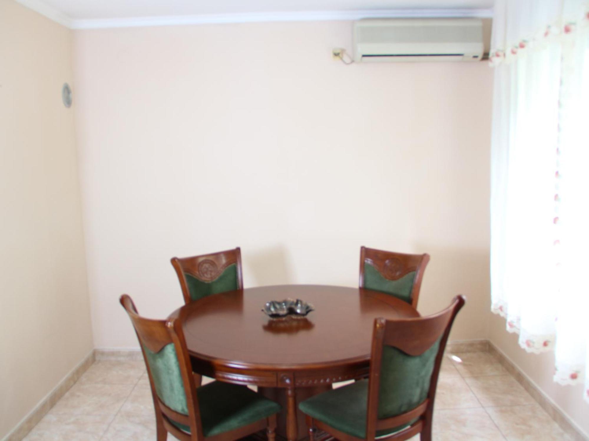 Apartment Luka Kotor Bagian luar foto