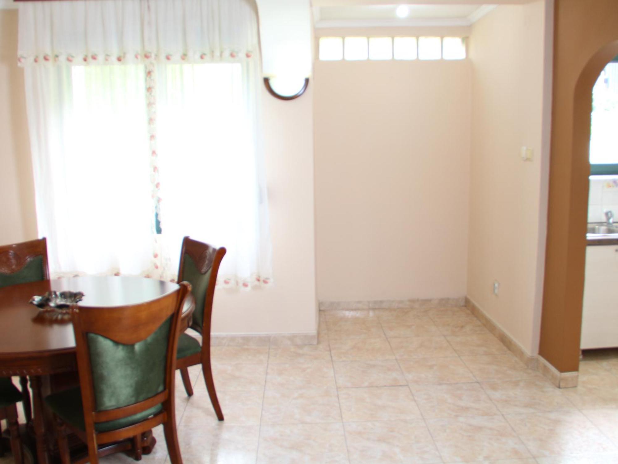 Apartment Luka Kotor Bagian luar foto