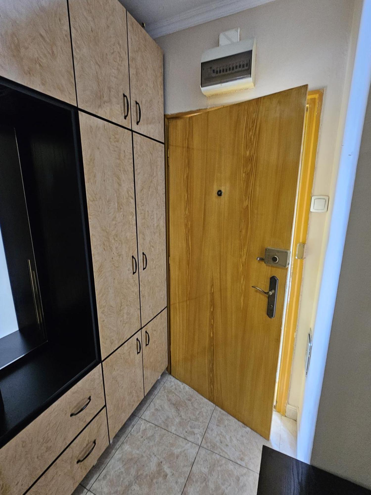 Apartment Luka Kotor Bagian luar foto
