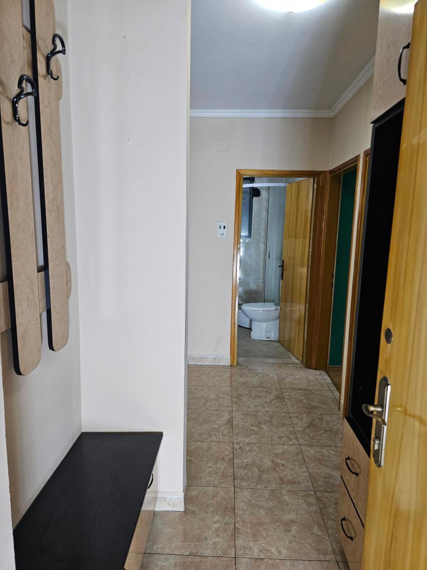 Apartment Luka Kotor Bagian luar foto
