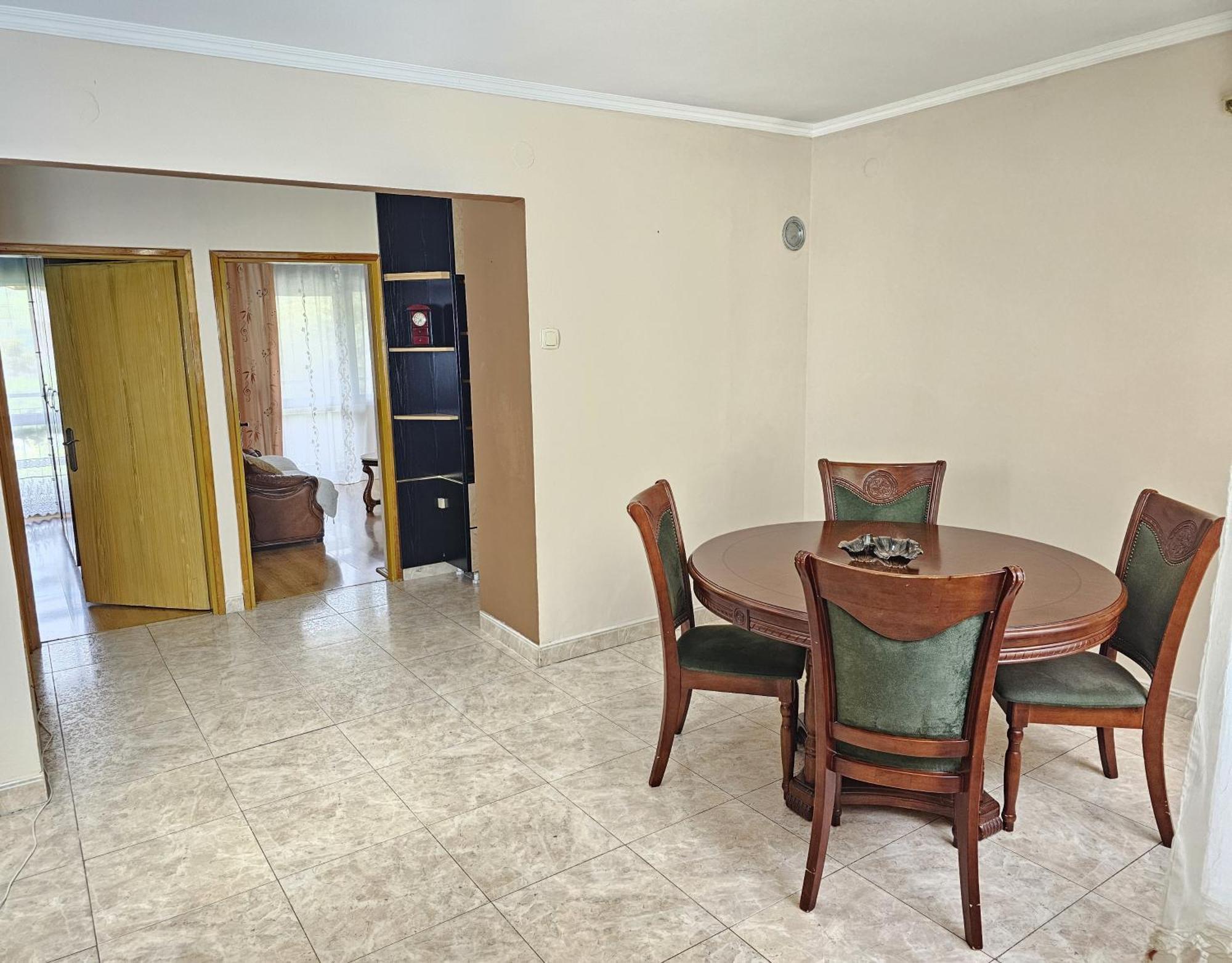 Apartment Luka Kotor Bagian luar foto